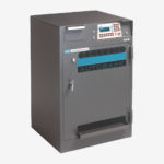 Picture of safe