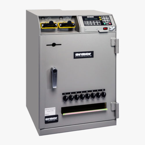 Armor CacheSYSTEM 7300 Series